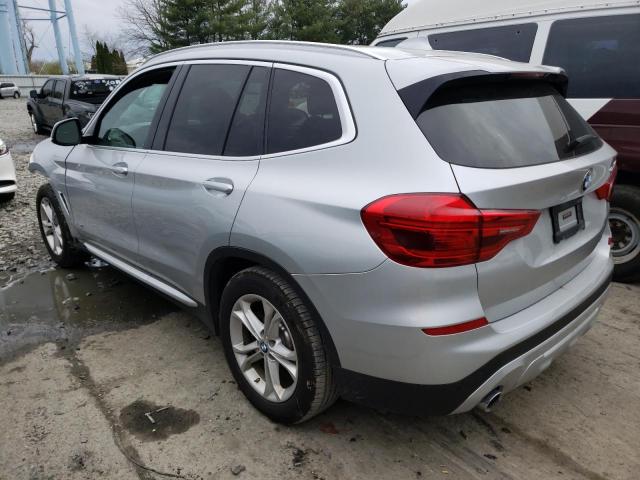 5UXTR9C56JLD59790 BMW X3 Xdrive30i