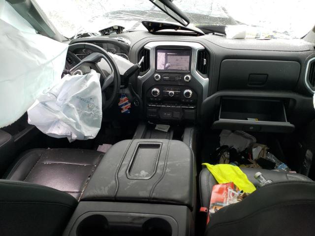 3GTU9DED5LG235830 GMC Sierra K1500 Slt