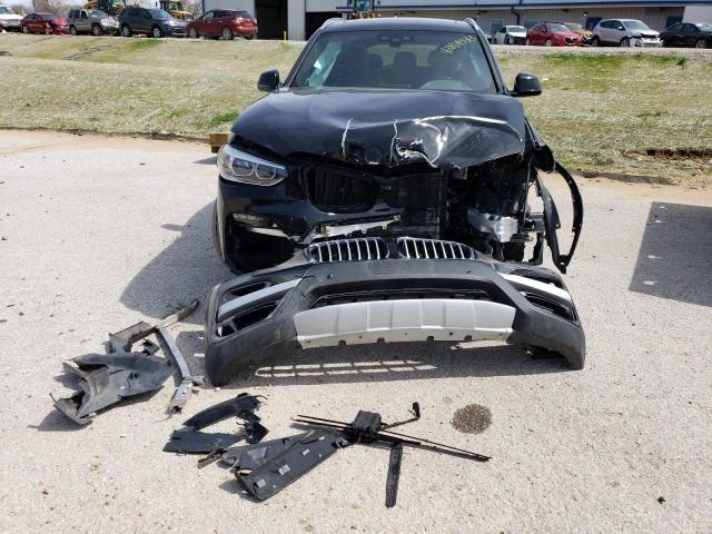 5UXTY5C05L9D53124 BMW X3 Xdrive30i