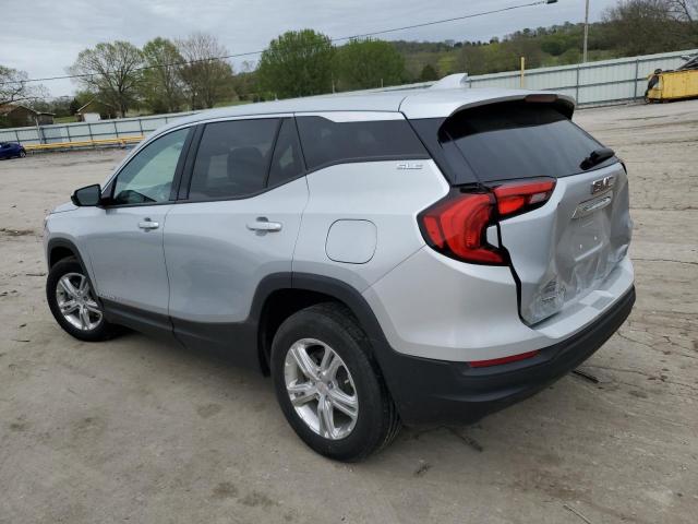 3GKALMEV8LL321559 GMC Terrain Sle