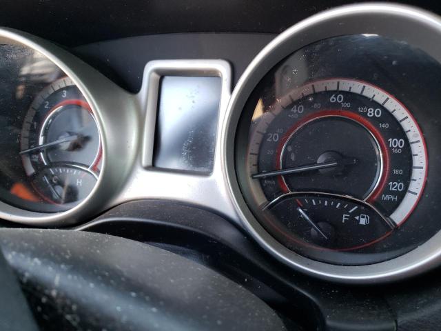 3C4PDCBB8FT580211 Dodge Journey Sxt