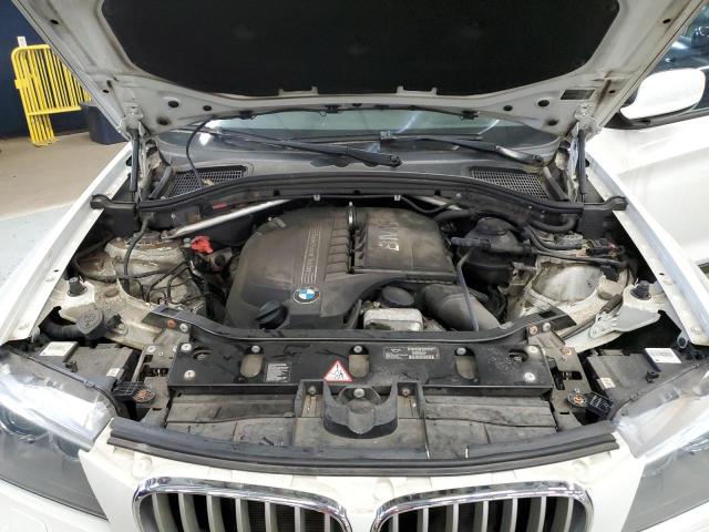 5UXWX7C53EL983573 BMW X3 Xdrive35i