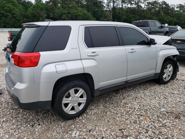 2GKALMEK7F6279206 GMC Terrain Sle