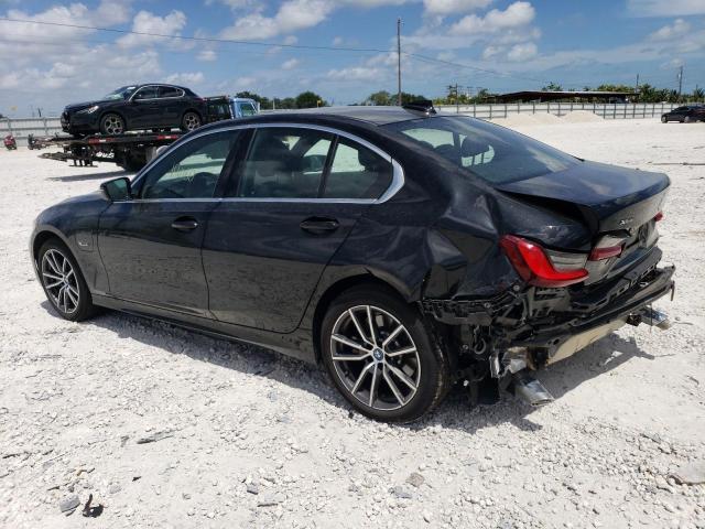 3MW5P9J06N8C65584 BMW 330xe