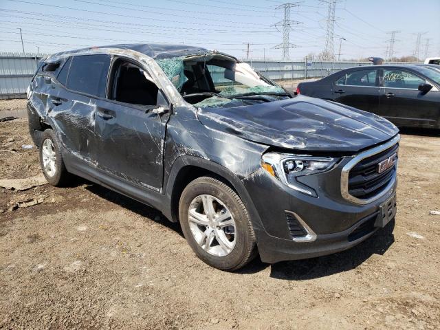 3GKALMEV6KL301101 GMC Terrain Sle