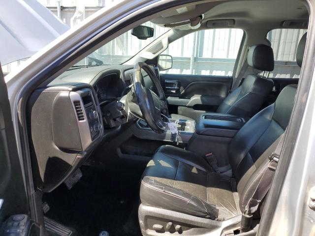 1GTV2VEC6EZ109792 GMC Sierra K1500 Slt