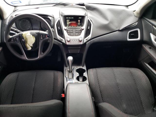 2GKALMEK7F6279206 GMC Terrain Sle