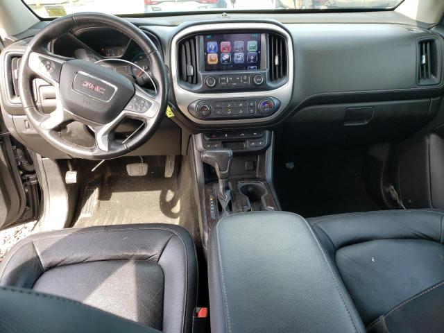 1GTG6DEN5H1283316 GMC CANYON SLT