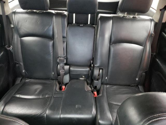 3C4PDCBB0FT734930 Dodge Journey Sxt