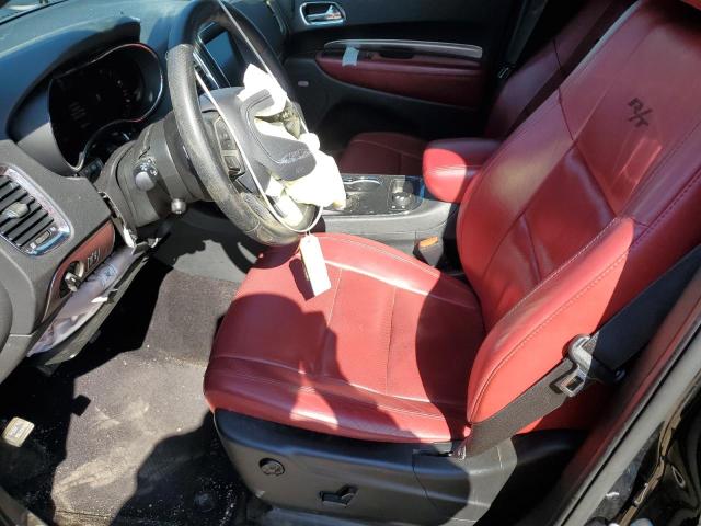1C4SDJCT0HC821067 Dodge Durango R/t