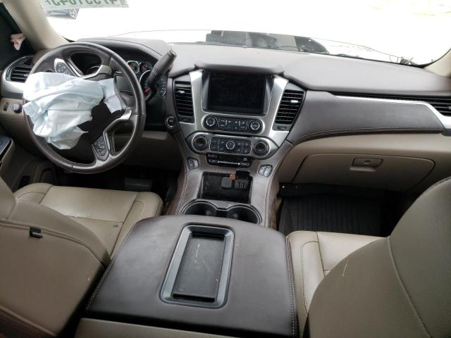 1GKS1HKJ4GR169765 GMC YUKON XL DENALI