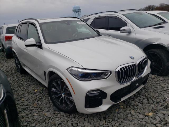 5UXCR6C57KLL60556 BMW X5 Xdrive40i
