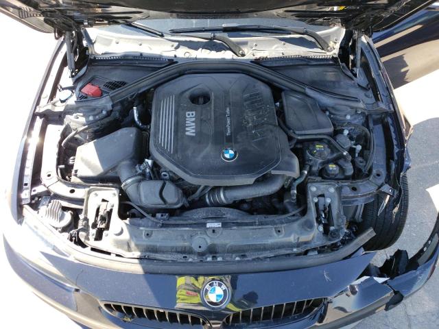 WBA4J7C54JBH14024 BMW 440xi Gran Coupe