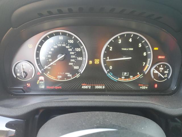 5UXWX9C59G0D84390 BMW X3 Xdrive28i