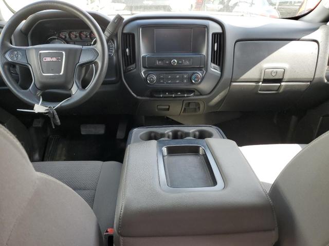 1GTV2LEC6JZ278743 GMC Sierra K1500