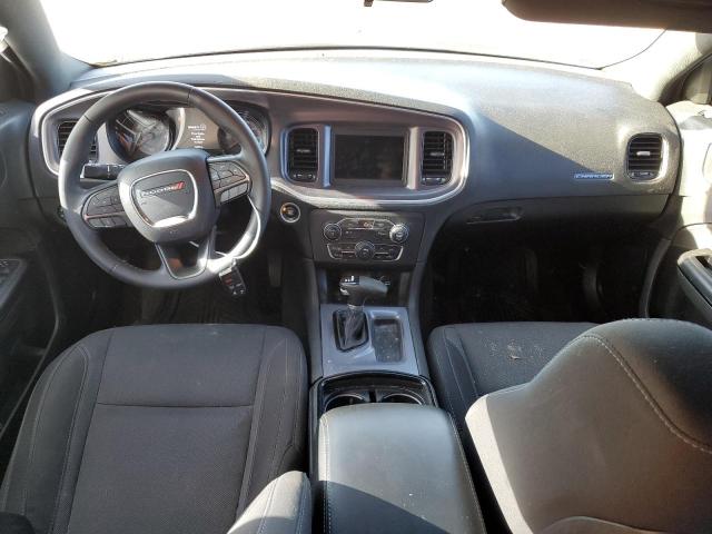 2C3CDXBG9KH579450 Dodge Charger Sxt
