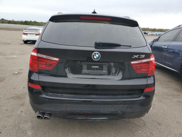 5UXWX9C30H0T23183 BMW X3 Xdrive28i