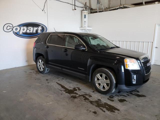2GKALMEK1F6183216 GMC Terrain Sle