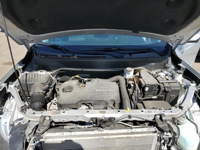 3GKALMEVXKL132670 GMC Terrain Sle