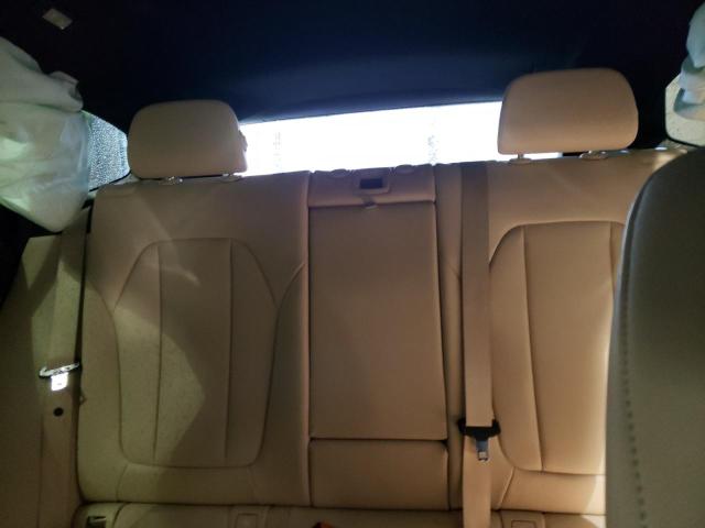 5UXTS3C57K0Z06048 BMW X3 Xdrivem40i