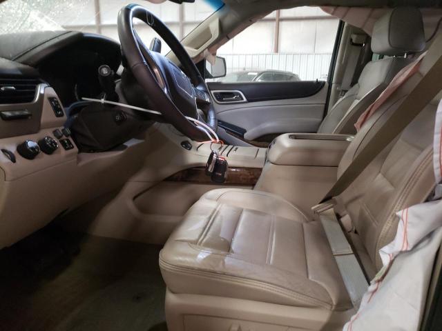 1GKS2CKJXFR275300 GMC YUKON DENALI