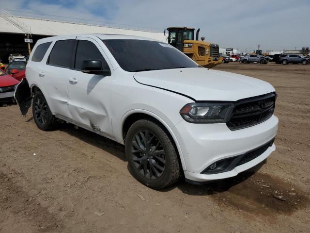 1C4SDJCT4GC468332 Dodge Durango R/t
