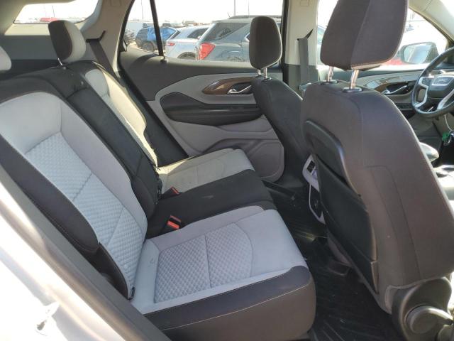 3GKALMEVXKL132670 GMC Terrain Sle