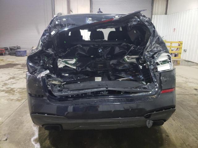 5UXTS3C54J0Y99901 BMW X3 Xdrivem40i