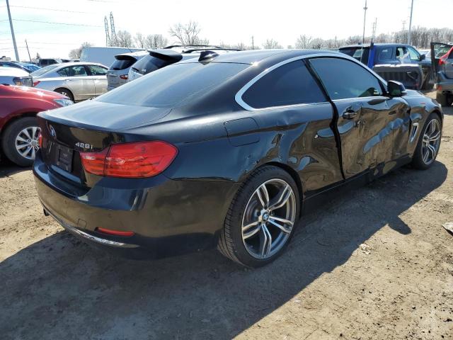 WBA3N9C53EF721392 BMW 428 XI