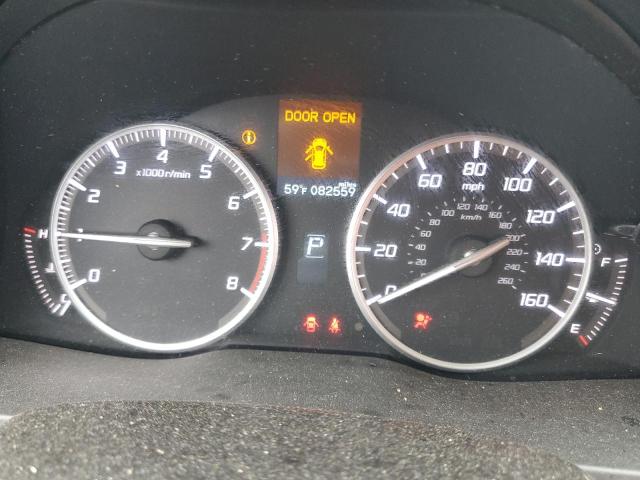 5J8TB3H5XHL012760 Acura Rdx Technology