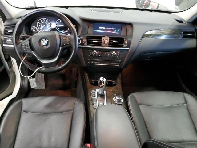 5UXWX7C53EL983573 BMW X3 Xdrive35i
