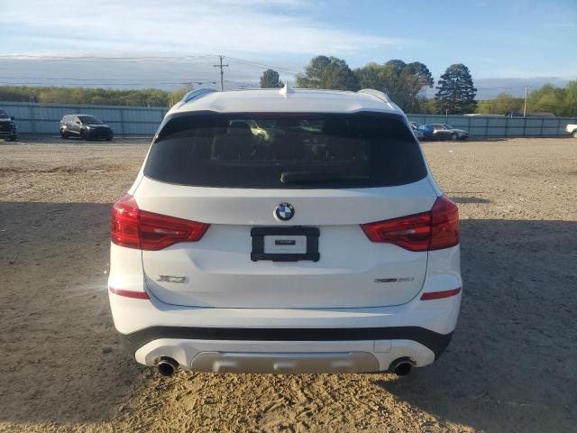 5UXTR7C57KLR48687 BMW X3 Sdrive30i