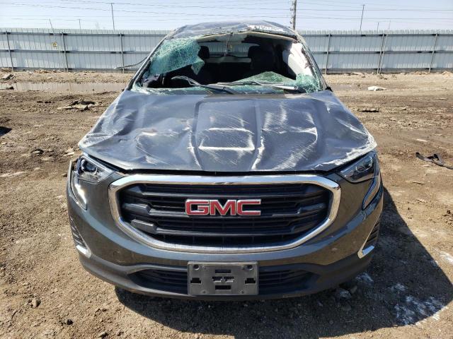 3GKALMEV6KL301101 GMC Terrain Sle