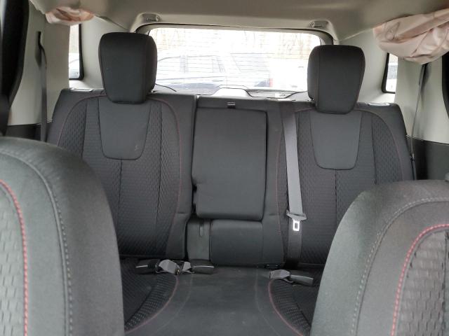 2GKFLVEK4F6351040 GMC Terrain Sle