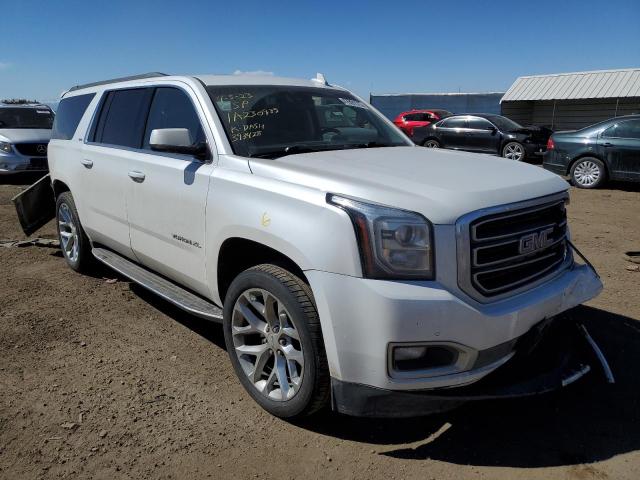 1GKS2GKC7HR393428 GMC Yukon Xl K1500 Slt