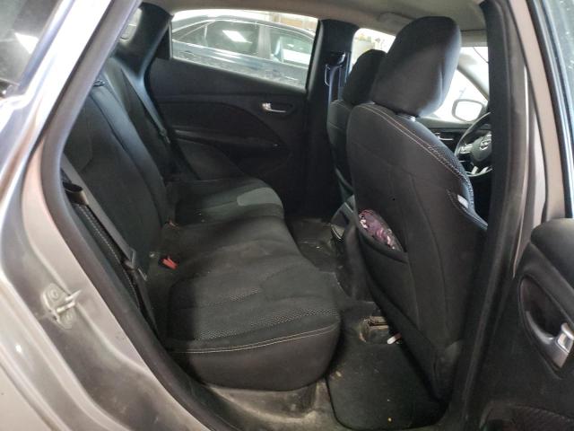 1C3CDFBA3GD604935 Dodge DART SXT