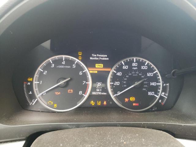 19UDE2F32KA002914 Acura ILX