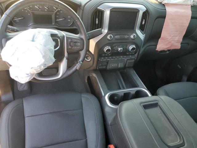 3GTU9DETXMG292419 GMC Sierra K1500 Slt