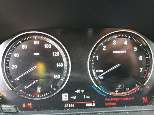 WBXJG7C05L5P28573 BMW X1 Sdrive28i