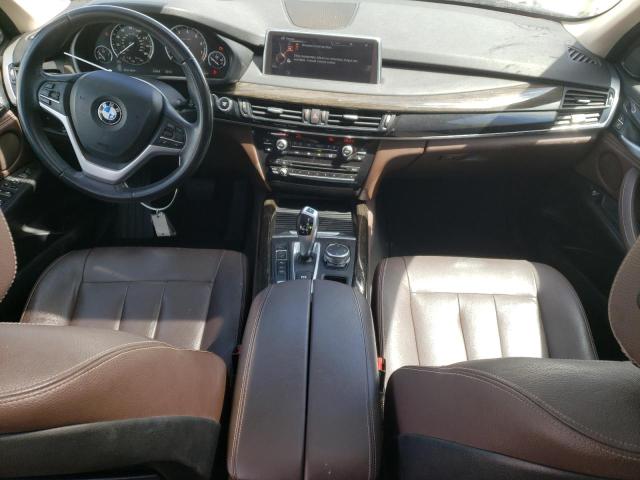 5UXKT0C5XG0F75449 BMW X5 Xdr40e