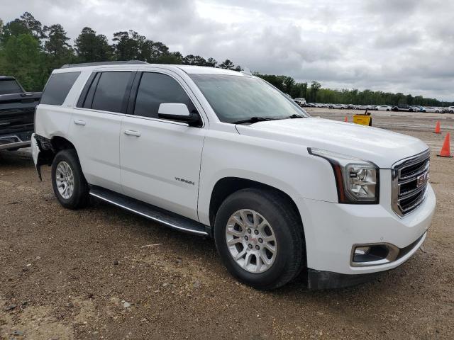 1GKS1BKC8HR382900 GMC YUKON SLT