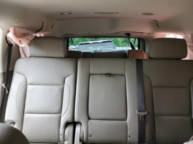 1GKS1BKC8HR382900 GMC YUKON SLT