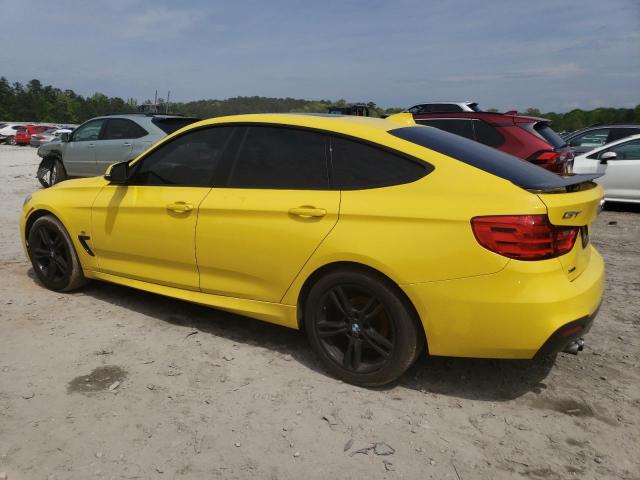 WBA3X5C52FD560100 BMW 328 XIGT