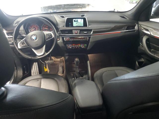 WBXHT3C37J5K23497 BMW X1 Xdrive28i