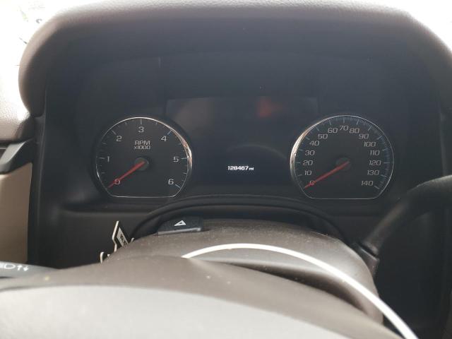 1GKS1BKC8HR382900 GMC YUKON SLT