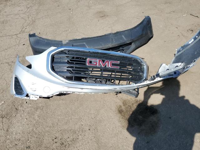 3GKALMEVXKL132670 GMC Terrain Sle