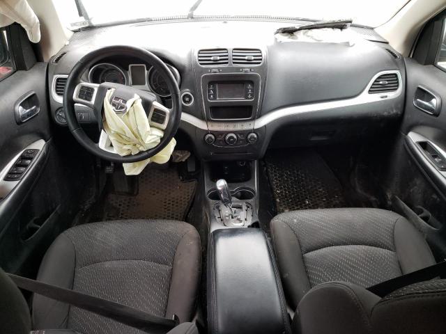 3C4PDDAG3JT536256 Dodge JOURNEY SE
