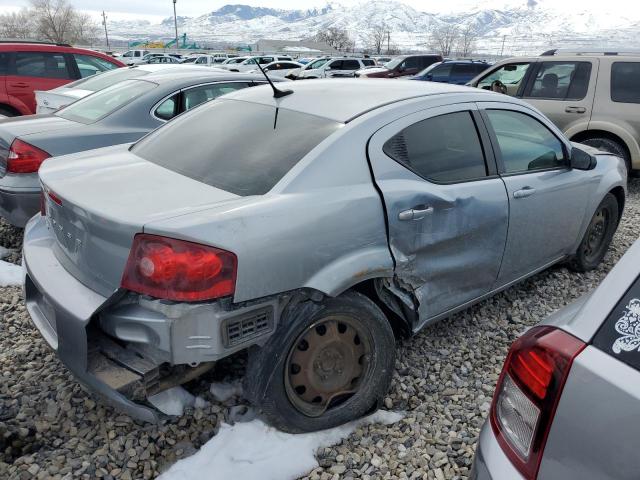 1C3CDZAB9EN154436 Dodge AVENGER SE