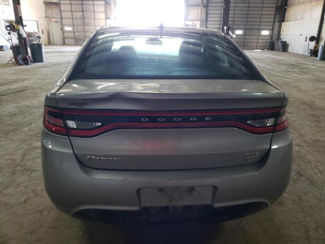 1C3CDFBA3GD604935 Dodge DART SXT
