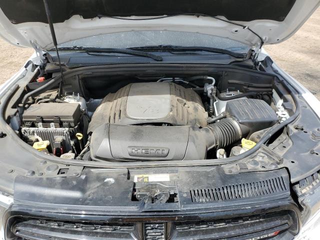 1C4SDJCT4GC468332 Dodge Durango R/t